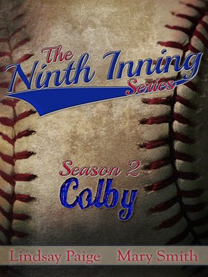 cover image of Colby